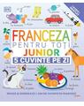 Copertă produs Franceza pentru toți: Junior - thumb 1