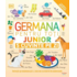 Copertă produs Germana pentru toți: Junior