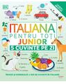 Copertă produs Italiana pentru toți: Junior - thumb 1