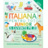 Copertă produs Italiana pentru toți: Junior