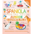 Copertă produs Spaniola pentru toți: Junior