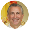 Dr. Tony Nader