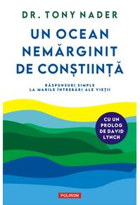 Copertă produs Un ocean nemărginit de Conștiință