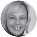 Fotografie autor Dorothea Ackroyd