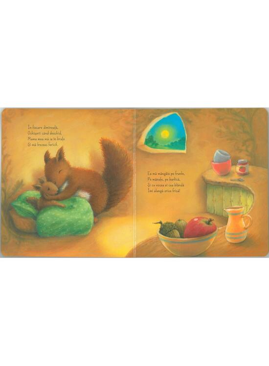 Copertă produs O zi cu mami - gallery big 2