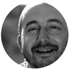 Fotografie autor Hans-Christian Schmidt