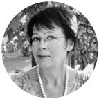 Fotografie autor Christa Kempter