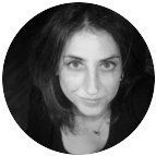 Fotografie autor Maral Sassouni