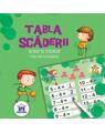Copertă produs Tabla scăderii cu carioca - thumb 1