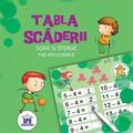 Copertă produs Tabla scăderii cu carioca - gallery small 