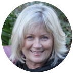 Fotografie autor Connie Cokrell Kaplan