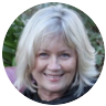 Fotografie autor Connie Cokrell Kaplan