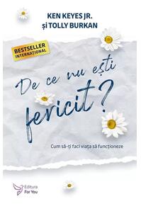 Copertă produs De ce nu ești fericit?