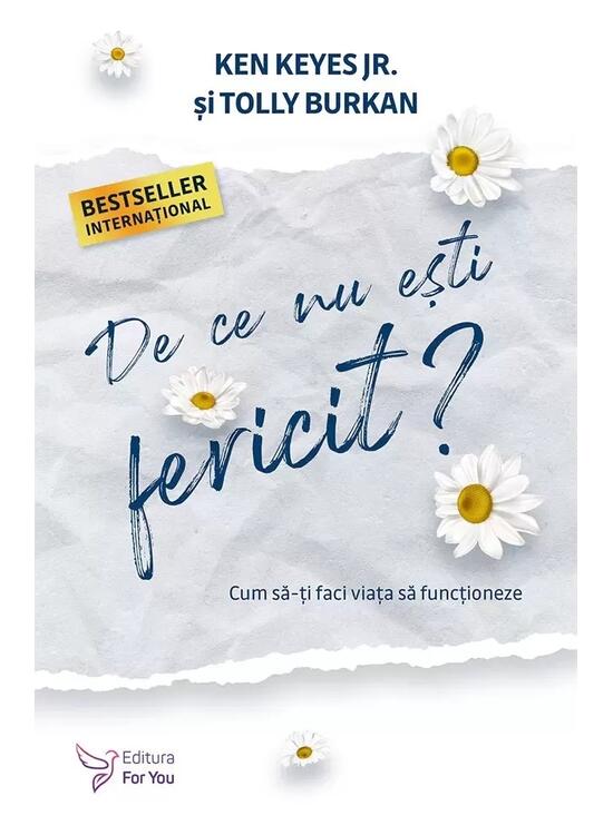 Copertă produs De ce nu ești fericit? - gallery big 1