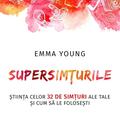 Copertă produs Supersimțurile - gallery small 