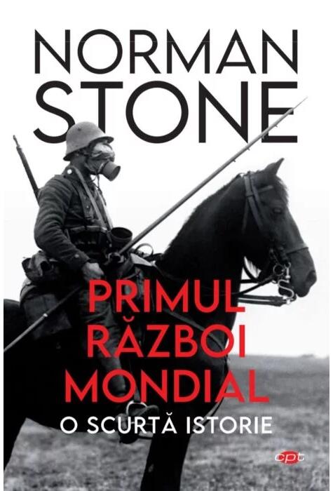 Copertă produs Primul Război Mondial