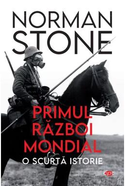 Copertă produs Primul Război Mondial