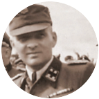 Fotografie autor Rudolf H&ouml;ss