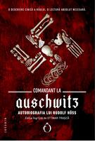 Imagine produs Comandant la Auschwitz