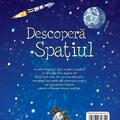 Copertă produs Descoperă Spațiul - gallery small 
