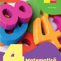Copertă produs Matematică. Manual. Clasa a IV-a - gallery small 