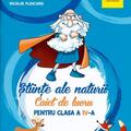 Copertă produs Științe ale naturii. Caiet de lucru. Clasa a IV-a - gallery small 