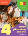 Copertă produs Limba și literatura rom&acirc;nă. Manual. Clasa a IV-a - thumb 1