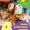 Copertă produs Limba și literatura rom&acirc;nă. Manual. Clasa a IV-a - gallery small 