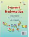 Copertă produs Descoperă Matematica - thumb 2