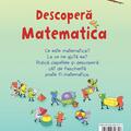 Copertă produs Descoperă Matematica - gallery small 