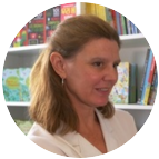 Fotografie autor Minna Lacey