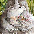 Copertă produs Marea carte a animalelor uriașe și Cărticica animalelor mici - gallery small 