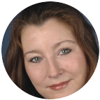 Fotografie autor Michaela Hanauer