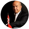 Patrick Baudry