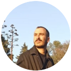 Fotografie autor Stan Aghassian