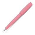 Copertă produs Pachet Stilou Kaweco Perkeo Peony Blossom F, 3 rezerve - gallery small 