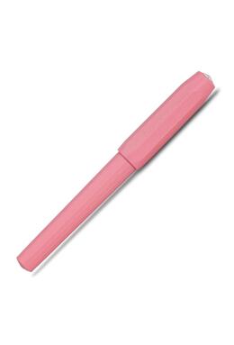 Copertă produs Pachet Stilou Kaweco Perkeo Peony Blossom F, 3 rezerve