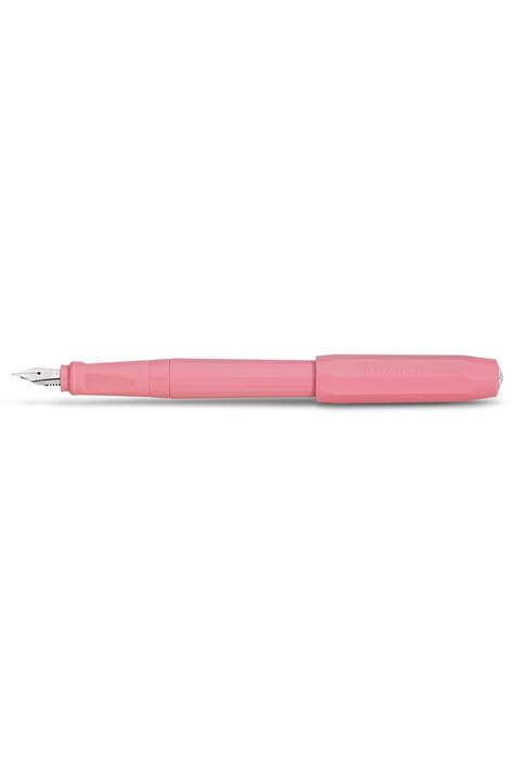 Pachet Stilou Kaweco Perkeo Peony Blossom M, 3 rezerve