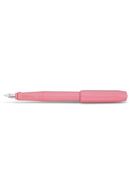 Copertă produs Pachet Stilou Kaweco Perkeo Peony Blossom M, 3 rezerve