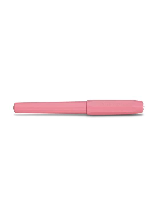 Copertă produs Pachet Stilou Kaweco Perkeo Peony Blossom M, 3 rezerve - gallery big 3