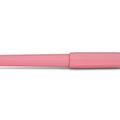 Copertă produs Pachet Stilou Kaweco Perkeo Peony Blossom M, 3 rezerve - gallery small 