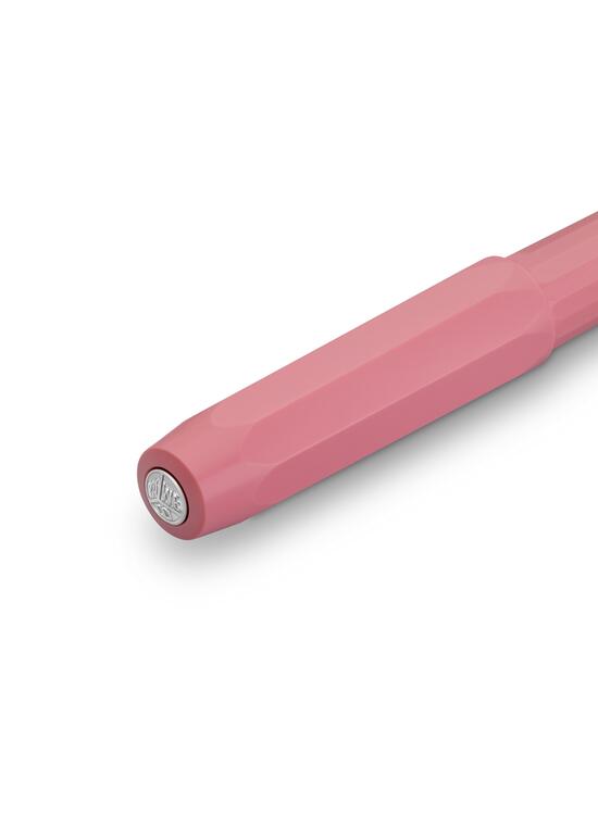 Copertă produs Pachet Stilou Kaweco Perkeo Peony Blossom M, 3 rezerve - gallery big 5