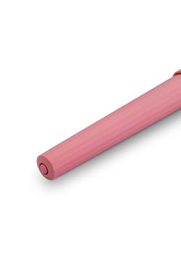 Copertă produs Pachet Stilou Kaweco Perkeo Peony Blossom M, 3 rezerve