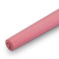 Copertă produs Pachet Stilou Kaweco Perkeo Peony Blossom M, 3 rezerve - gallery small 