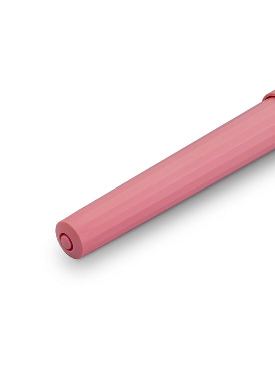 Copertă produs Pachet Stilou Kaweco Perkeo Peony Blossom F, 3 rezerve - gallery big 7