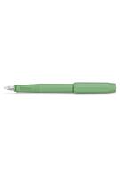 Imagine produs Pachet Stilou Kaweco Perkeo Jungle Green F, 3 rezerve
