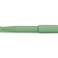 Copertă produs Pachet Stilou Kaweco Perkeo Jungle Green M, 3 rezerve - gallery small 