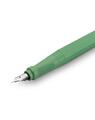 Copertă produs Pachet Stilou Kaweco Perkeo Jungle Green M, 3 rezerve - thumb 4