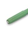 Copertă produs Pachet Stilou Kaweco Perkeo Jungle Green M, 3 rezerve - thumb 5