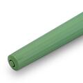 Copertă produs Pachet Stilou Kaweco Perkeo Jungle Green M, 3 rezerve - gallery small 